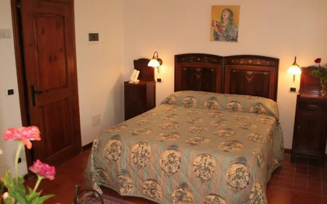 Casale del fattore