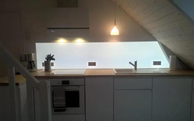 Atelier im Huus Hillig-Geist