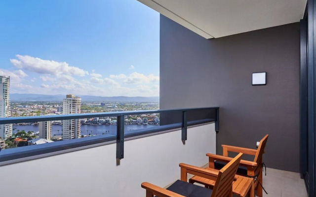 Ruby by Serain Residences