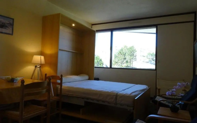 Appartement Arette, 1 pièce, 6 personnes - FR-1-602-57