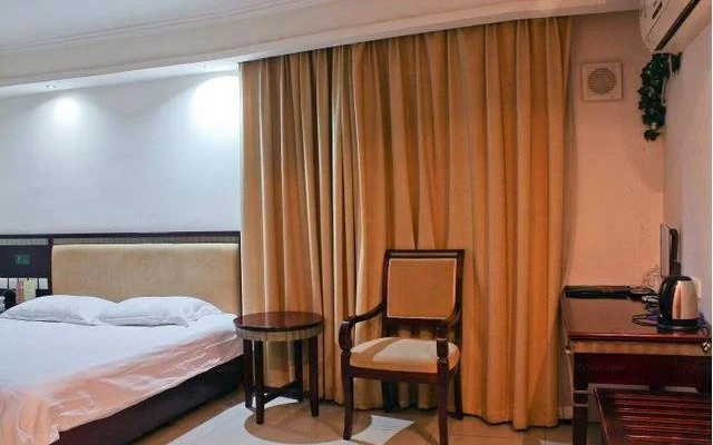 Bandao Business Hotel - Hefei