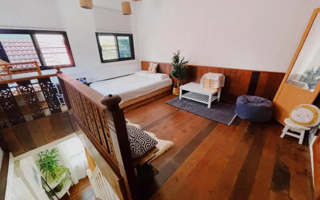 18ArtHouse LOFT