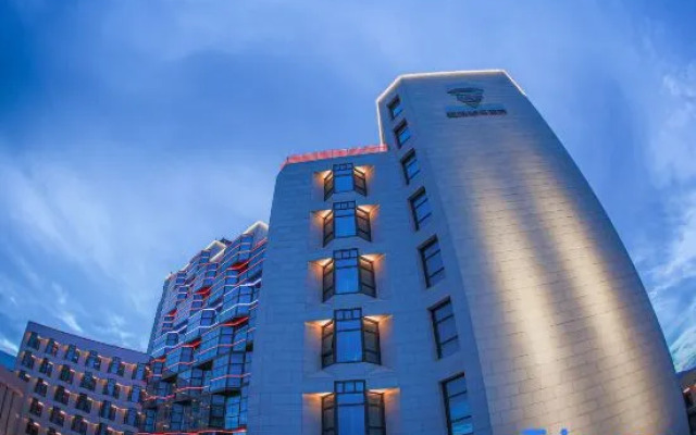 David Diamond Hotel