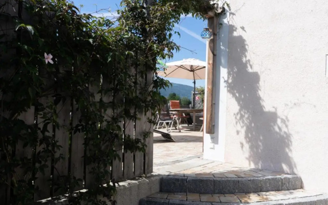Haus Mandl