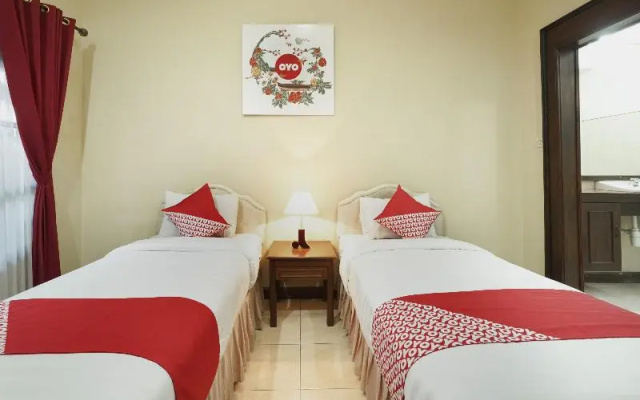 Ndalem Maharani by OYO Rooms