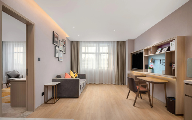 Home2 Suites by Hilton Dongguan Shijie
