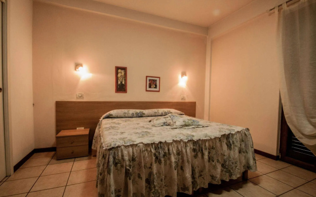 Hotel Ristorante Bertolini