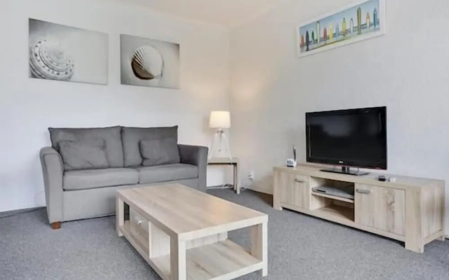 Ocean Drive Apartments