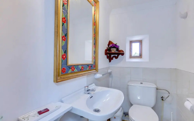 Villa Es Casal