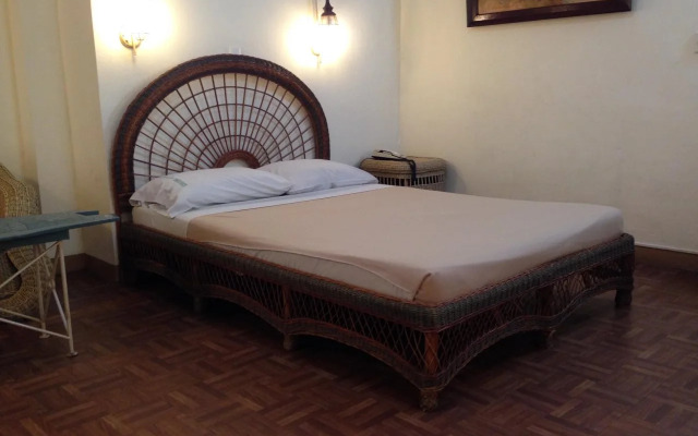 Marlim Hotel