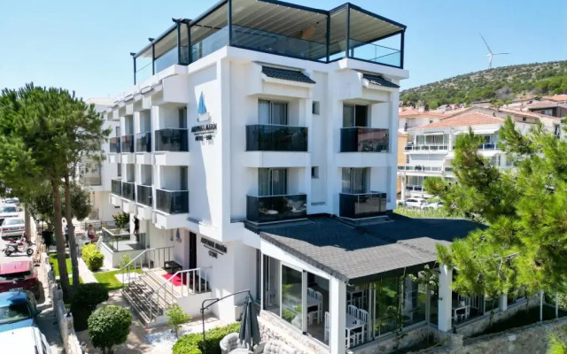 Akpınar Marin Çeşme