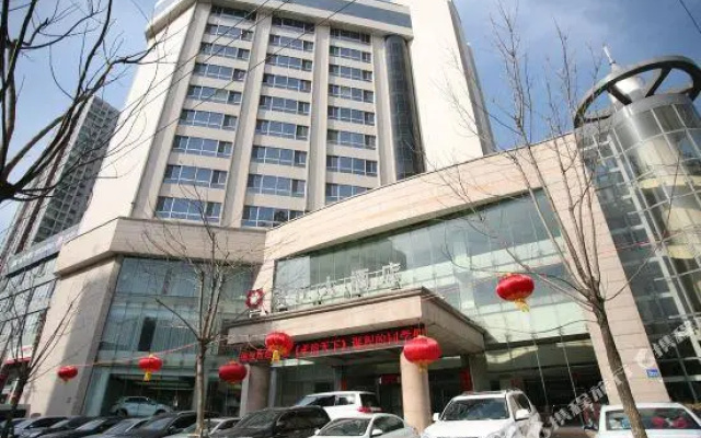 Qianjiang Hotel