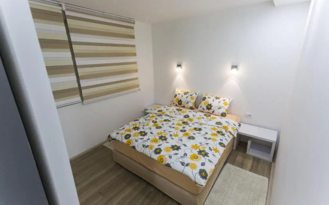 Apartment Nevena