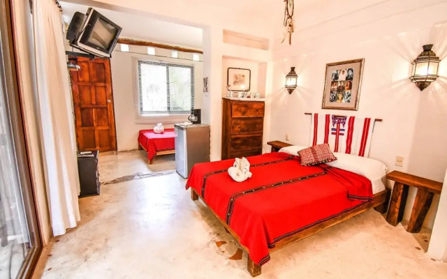 Casa Freud