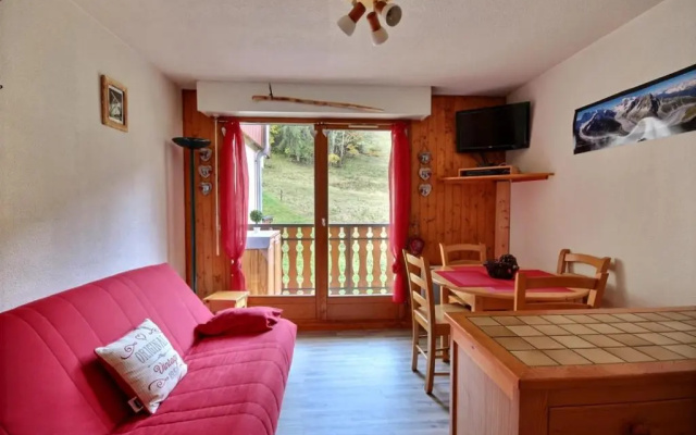 APPARTEMENT CENTRE STATION - PIED DES PISTES - 6 Personnes -PANORAMIC 9