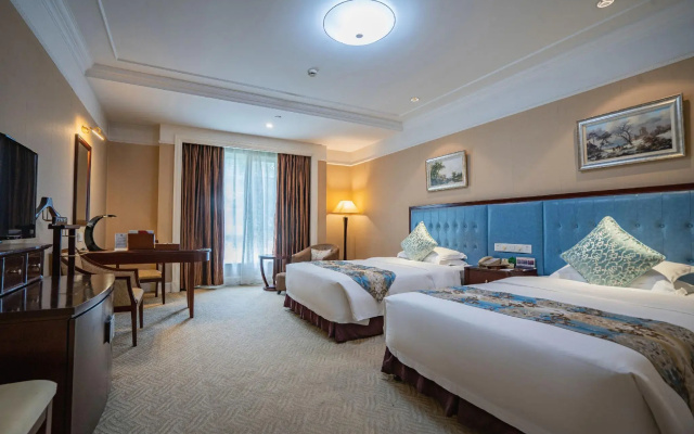Tianducheng Hotel