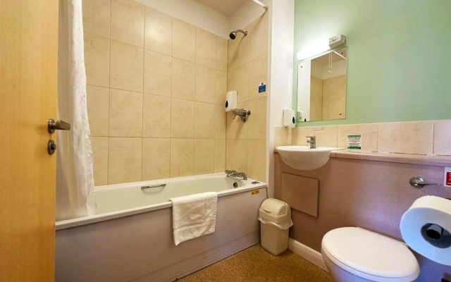 Wookey Hole Hotel