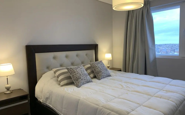 Rent a Flat Alquileres Temporarios