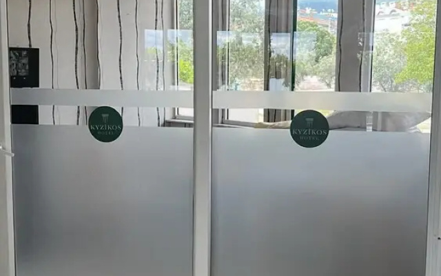 Kyzikos Hotel