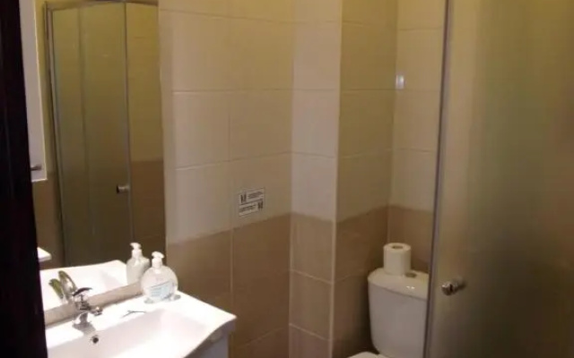 Hotel Manastir Sv. Joakim Osogovski