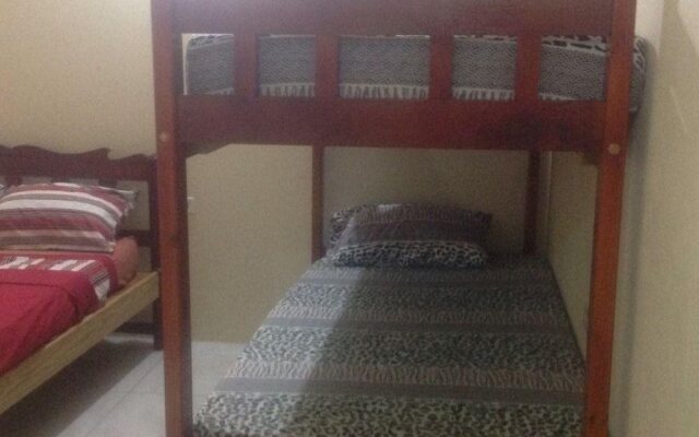 Walker's Holiday Apartment