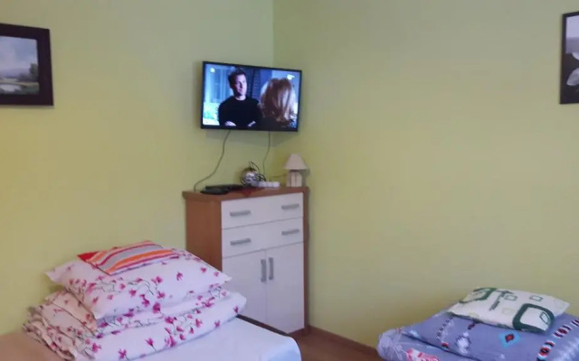 Pokoje u Zajdy