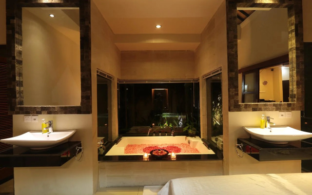 CK Villas Bali