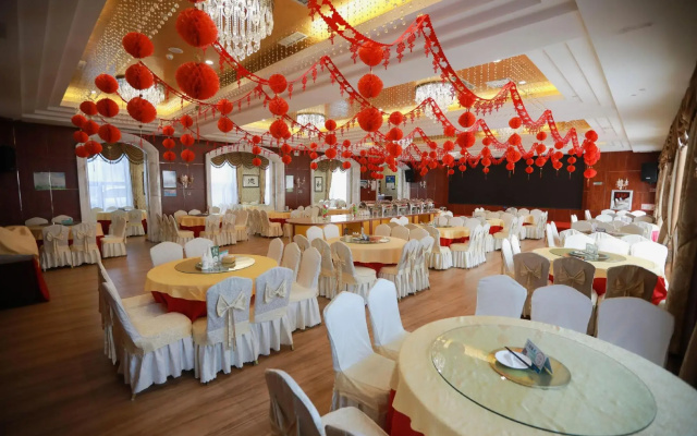 Hexiang Hotel