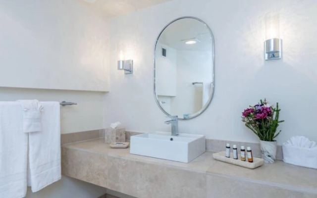 Ice House 305 by Exceptional Stays