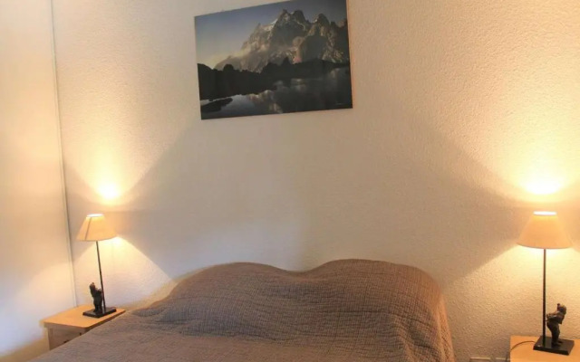 Appartement Vars, 3 pièces, 6 personnes - FR-1-330B-37