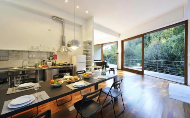 Loft Cernobbio