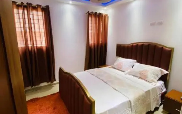 Apartamento Moderno