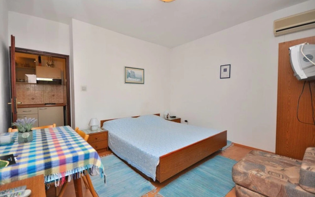 Apartments Slavica