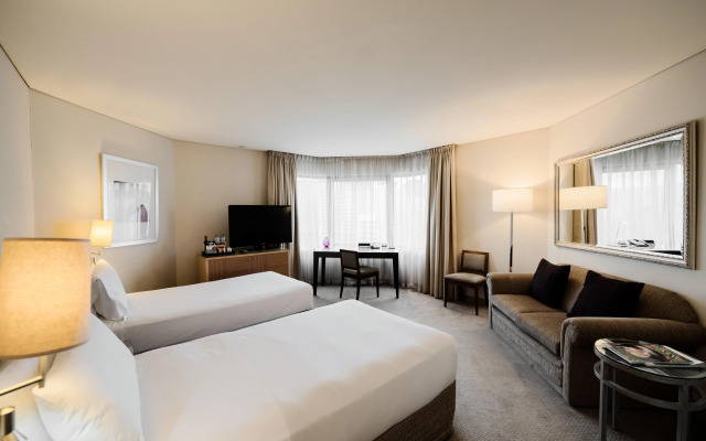 InterContinental Adelaide by IHG