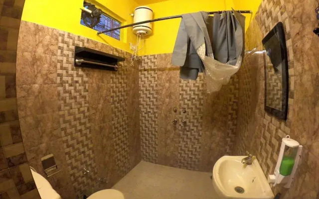 The Hosteller Pushkar