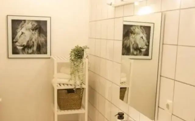 Apartment No5
