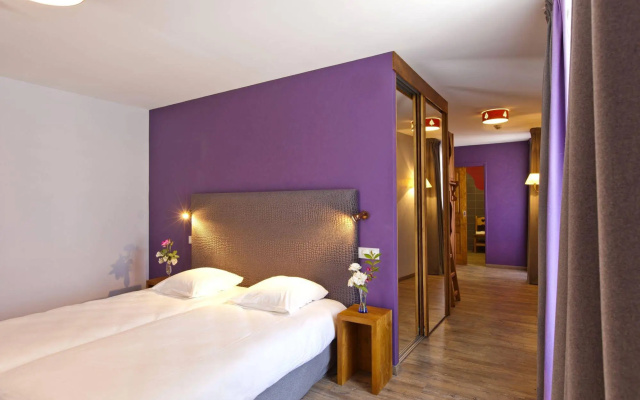 Hotel Les 2 Lacs
