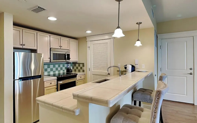 Grand Sandestin by Southern Vacation Rentals