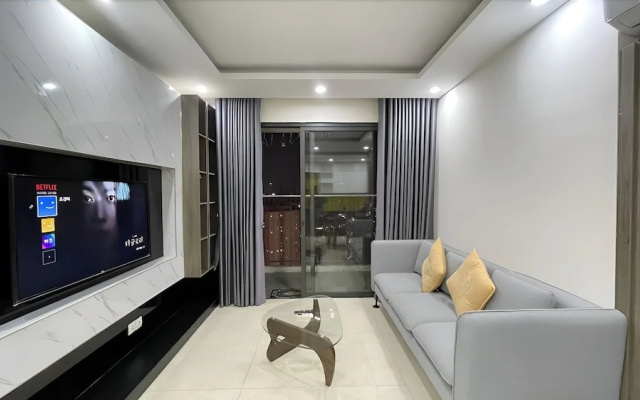 Vinhome D'capitale Service Apartment - Mikage Housing