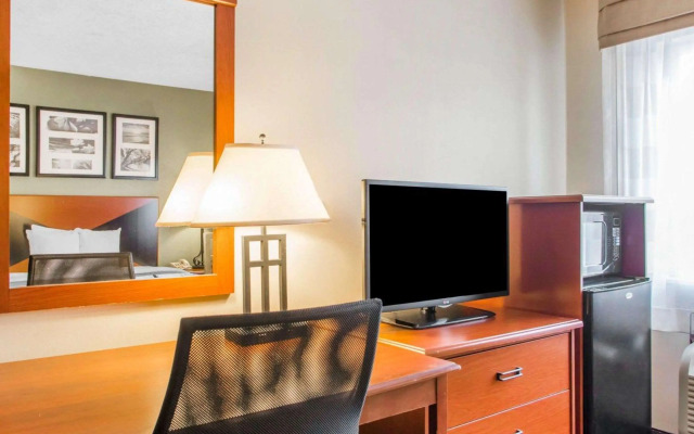 Sleep Inn Naperville - Chicago