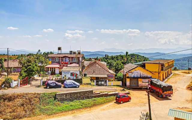 Prestige Residency Madikeri