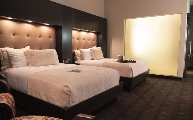 Catfish Bend Inn & Spa