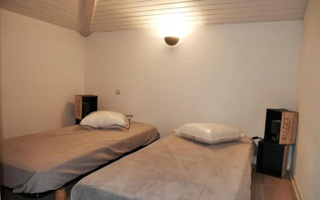 Maison Capbreton, 3 pièces, 4 personnes - FR-1-413-79