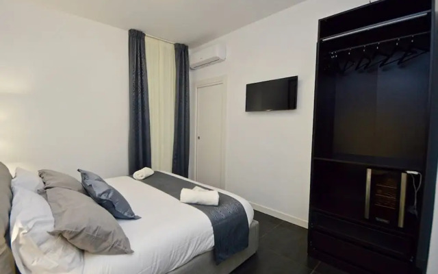Suite Quarantotto Luxury House