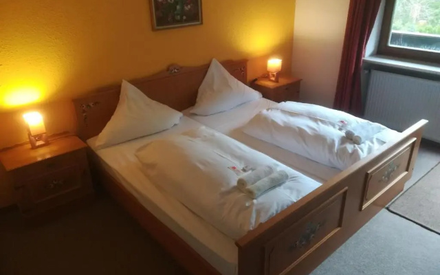 Hotel Waldhaus