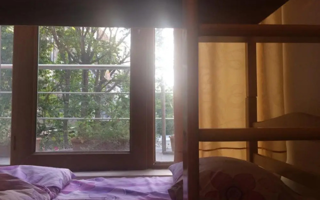 B1 Hostel