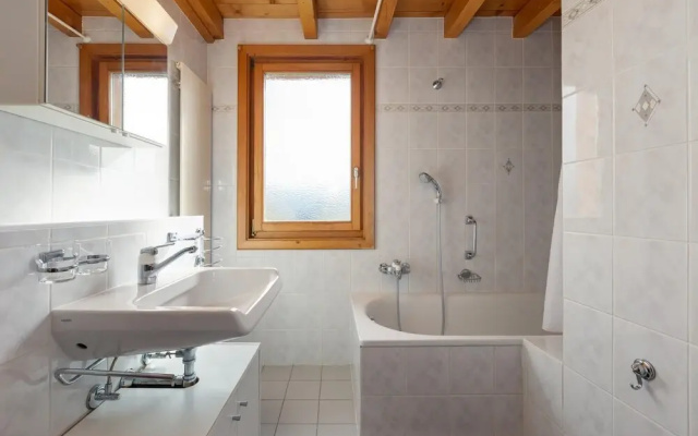 Chalet D