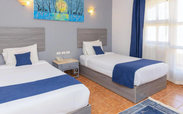Protels Crystal Beach Resort