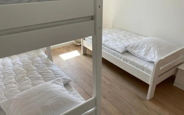 interaktiv . Appartements