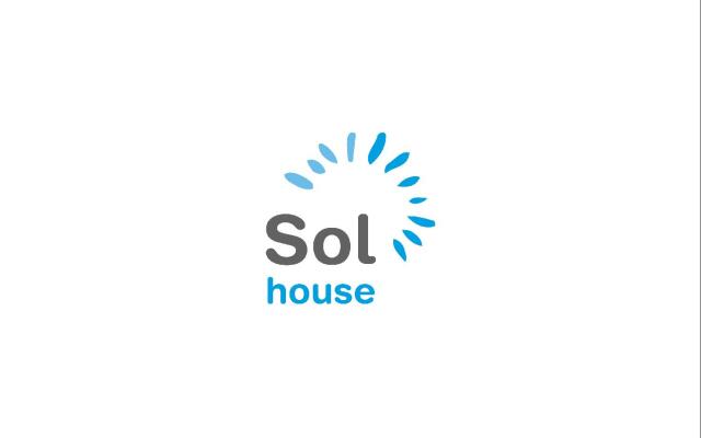 Отель Sol House Costa del Sol вид на фасад
